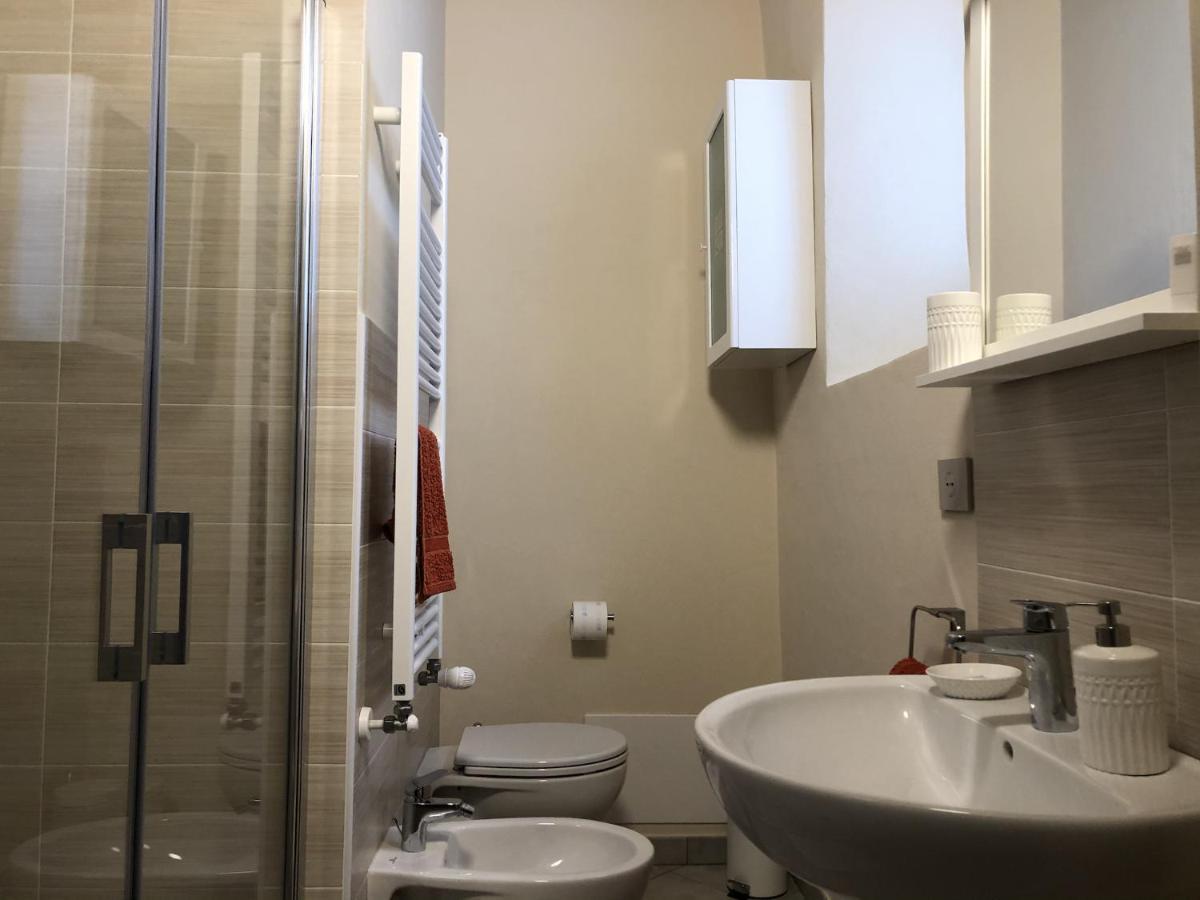 La Casa Di Pietro Hotell Cerrione Exteriör bild