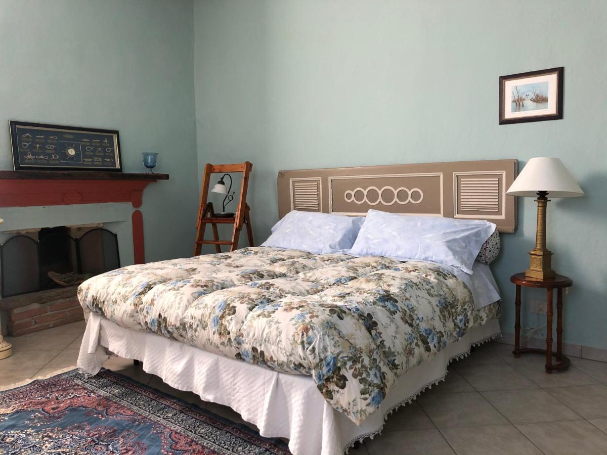 La Casa Di Pietro Hotell Cerrione Exteriör bild