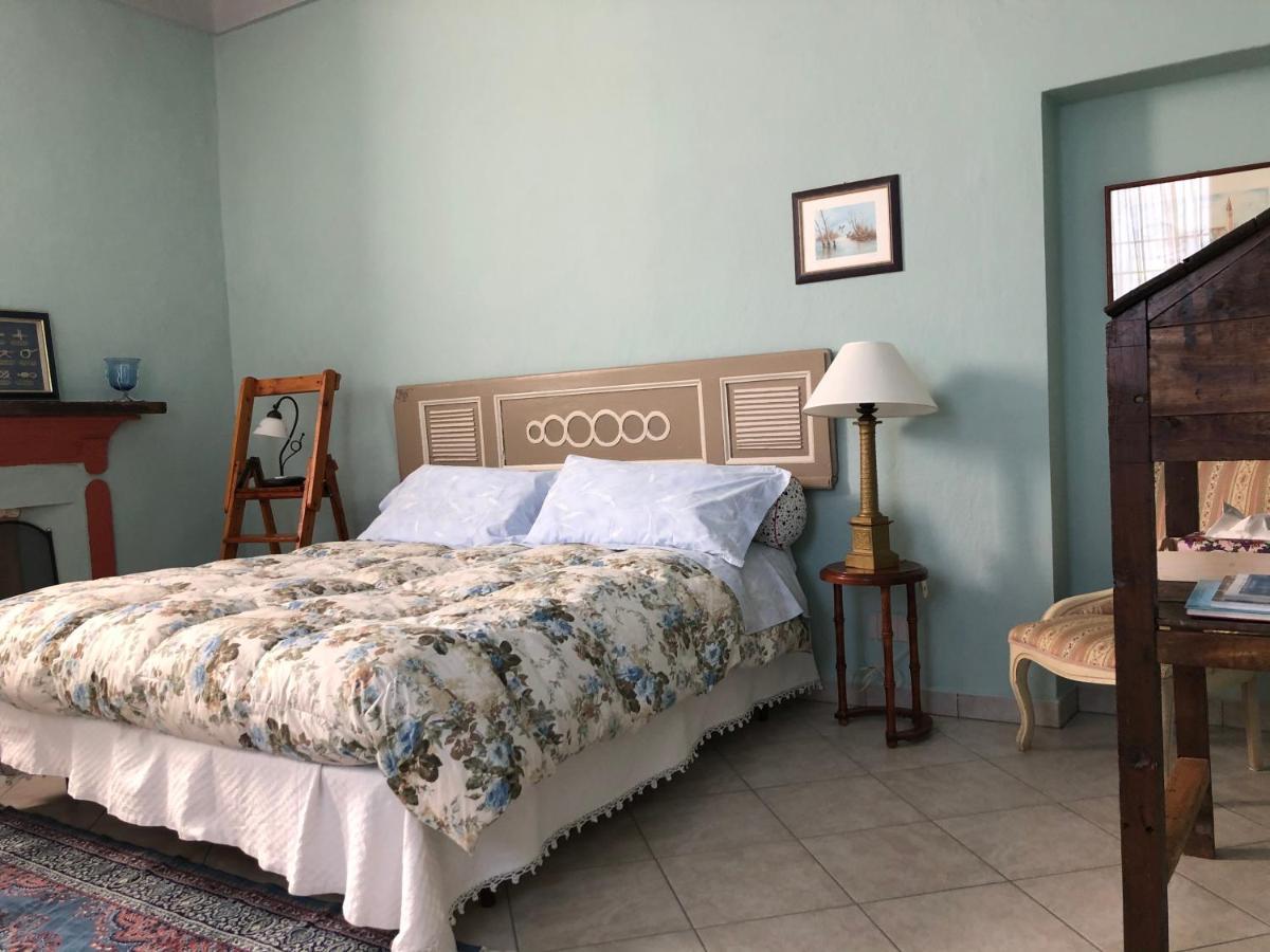 La Casa Di Pietro Hotell Cerrione Exteriör bild